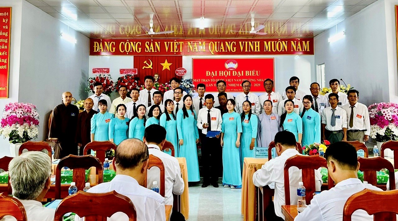 đại hội Mt