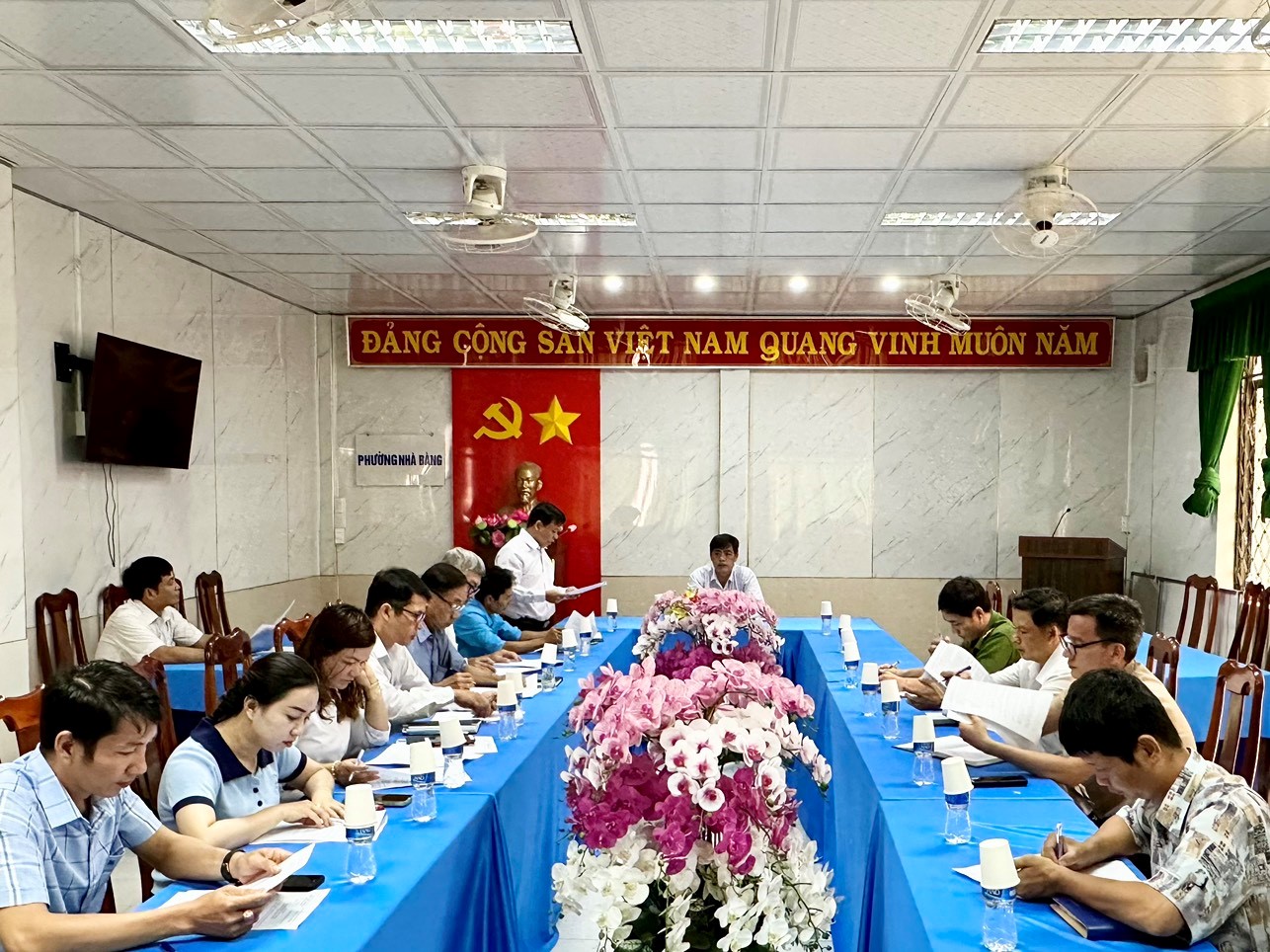 Ngày pháp luật