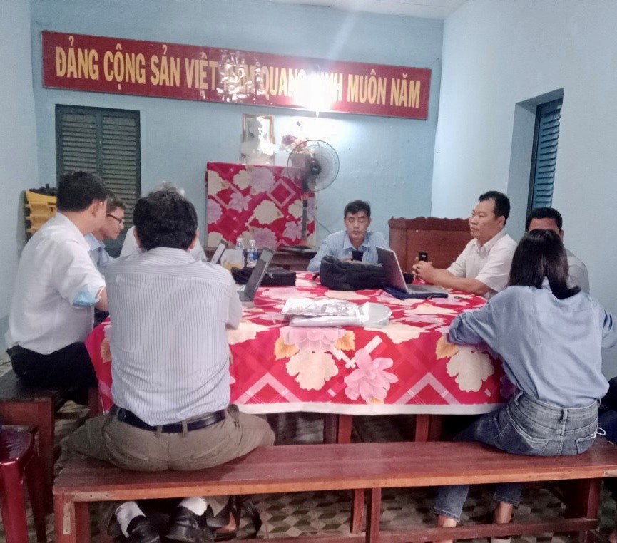 TTTY TẾ